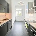 Apartmán Bezaubernde In Zentraler Lage