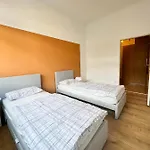 Bezaubernde In Zentraler Lage Apartment Karlsruhe