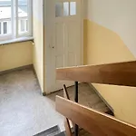 Bezaubernde In Zentraler Lage Apartmán Karlsruhe