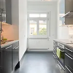 Apartmán Bezaubernde In Zentraler Lage