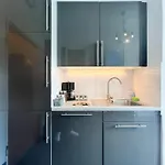 Bezaubernde In Zentraler Lage Apartmán *