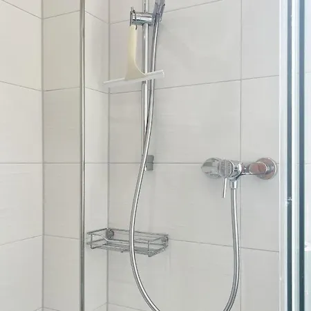 Bezaubernde In Zentraler Lage كارلسروه