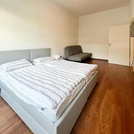Apartman Bezaubernde In Zentraler Lage