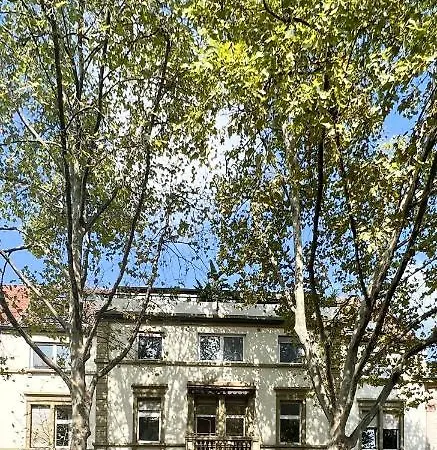 Bezaubernde In Zentraler Lage