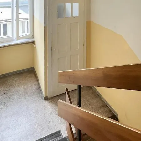 Bezaubernde In Zentraler Lage Apartament Karlsruhe