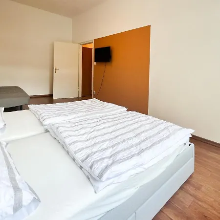 Bezaubernde In Zentraler Lage