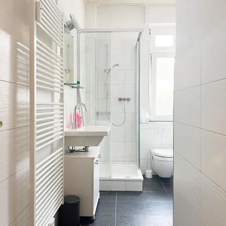 Bezaubernde In Zentraler Lage Karlsruhe