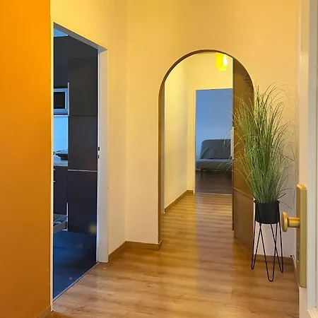 Bezaubernde In Zentraler Lage *