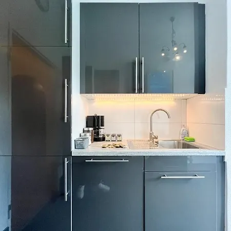 Bezaubernde In Zentraler Lage Apartament *