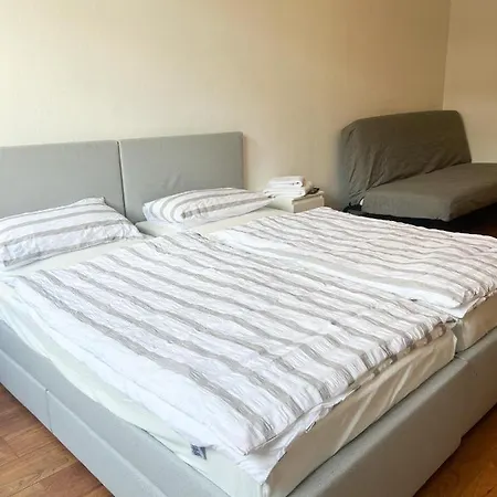 Bezaubernde In Zentraler Lage * Karlsruhe