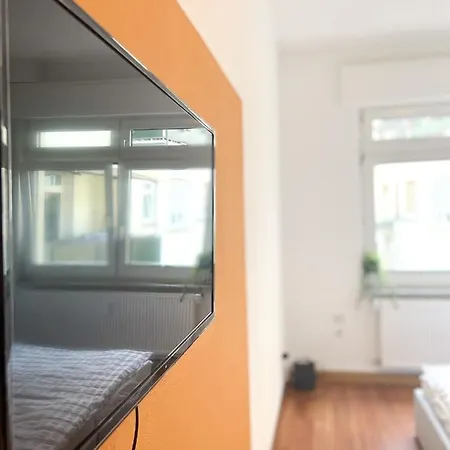 Apartman Bezaubernde In Zentraler Lage