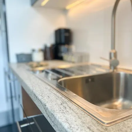 Lägenhet Bezaubernde In Zentraler Lage *