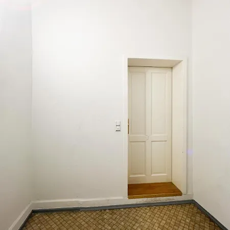 Bezaubernde In Zentraler Lage *