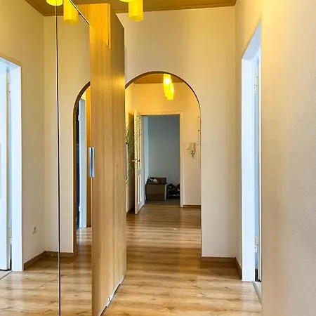 Lägenhet Bezaubernde In Zentraler Lage