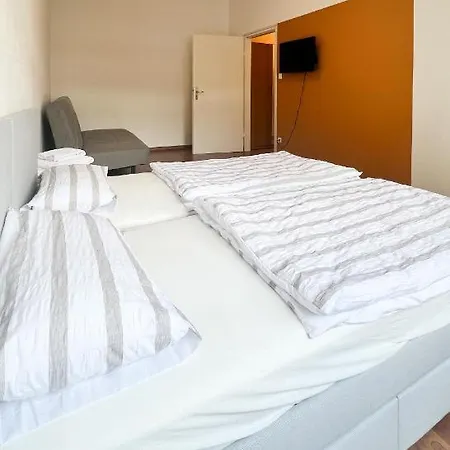 Apartament Bezaubernde In Zentraler Lage *