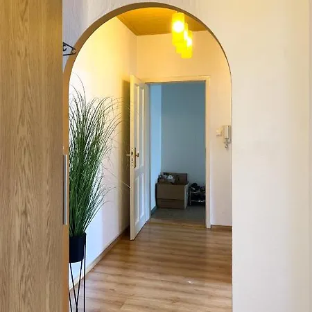 Apartman Bezaubernde In Zentraler Lage *