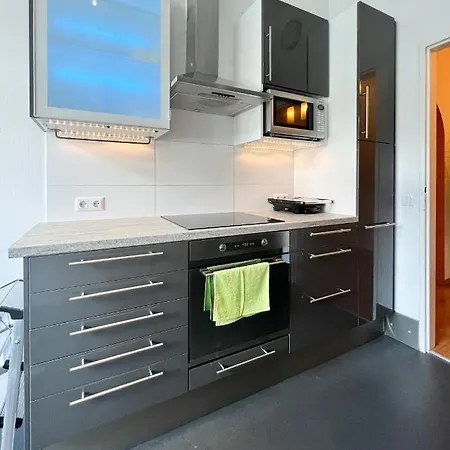 Apartman Bezaubernde In Zentraler Lage Karlsruhe
