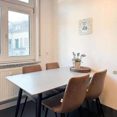 Bezaubernde In Zentraler Lage