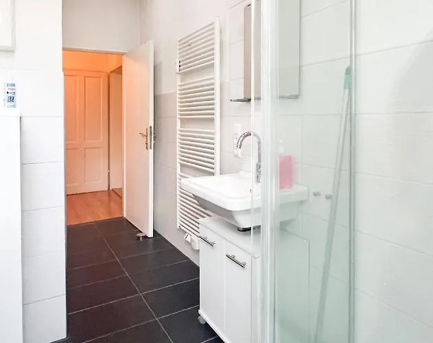 Bezaubernde In Zentraler Lage Apartman *