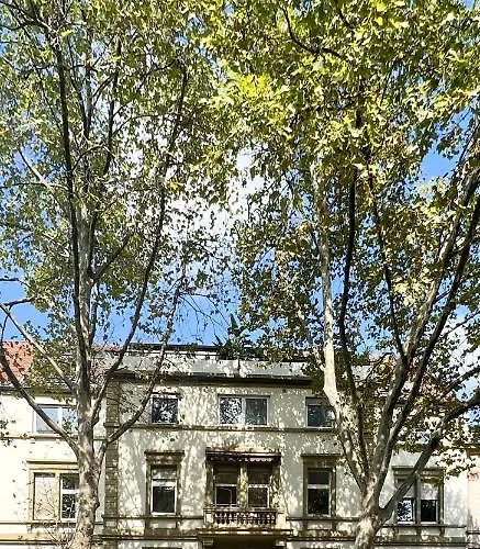 Bezaubernde In Zentraler Lage