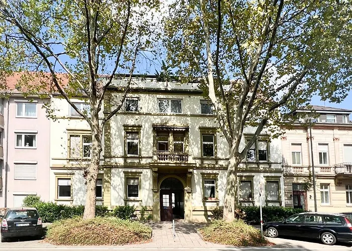 Bezaubernde In Zentraler Lage Apartman *