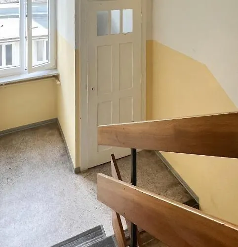 Bezaubernde In Zentraler Lage Apartman Karlsruhe