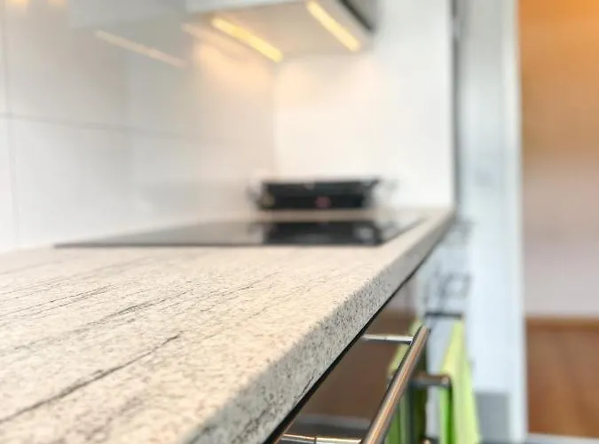 Bezaubernde In Zentraler Lage *