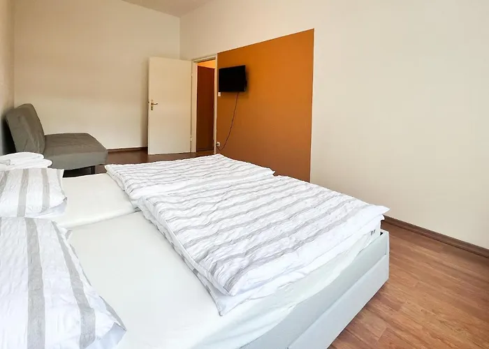 Bezaubernde In Zentraler Lage