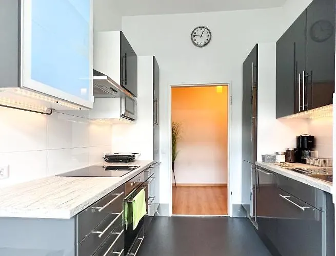 Bezaubernde In Zentraler Lage * Karlsruhe