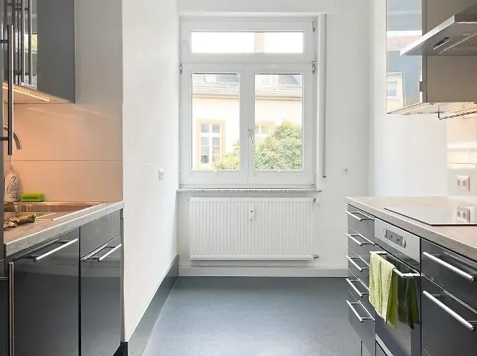 Apartman Bezaubernde In Zentraler Lage