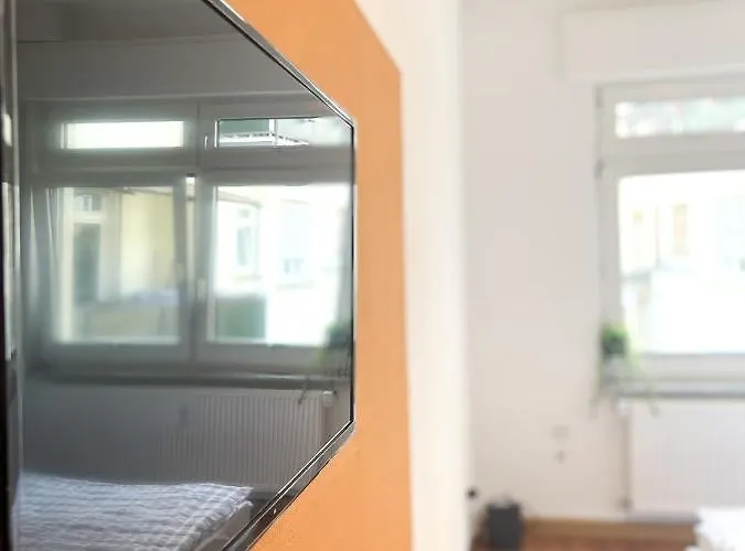 Apartman Bezaubernde In Zentraler Lage