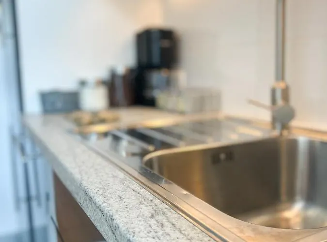 Apartman Bezaubernde In Zentraler Lage *