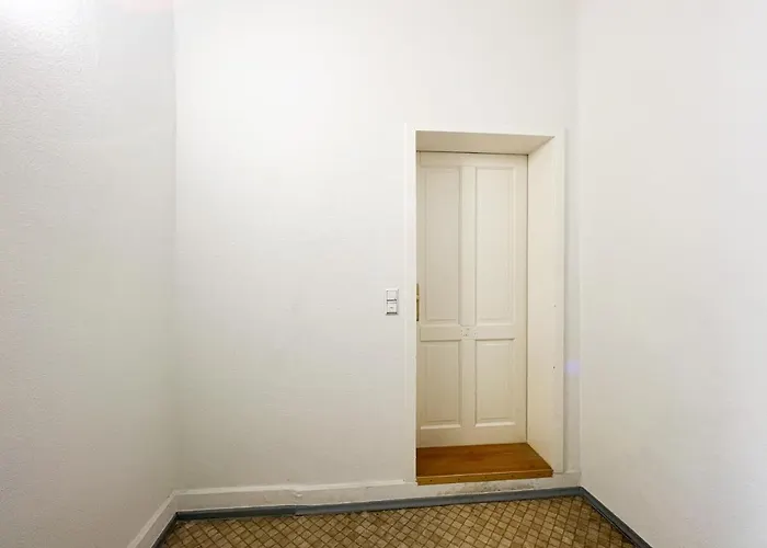 Bezaubernde In Zentraler Lage *