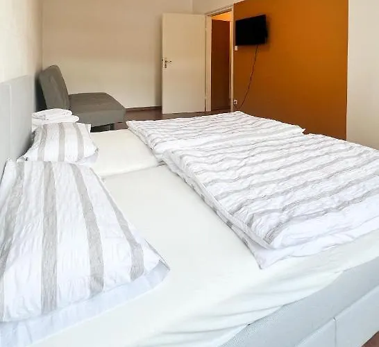 Apartman Bezaubernde In Zentraler Lage *