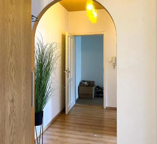Apartman Bezaubernde In Zentraler Lage *