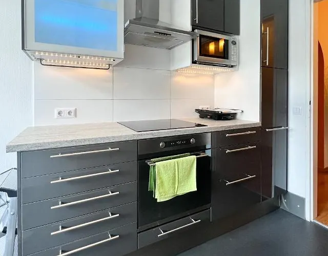 Apartman Bezaubernde In Zentraler Lage Karlsruhe