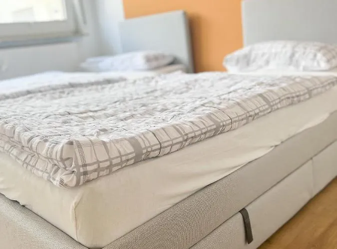 Bezaubernde In Zentraler Lage *